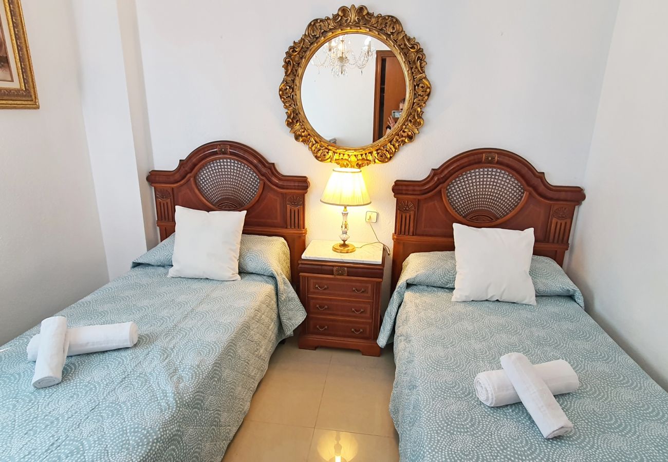Apartamento en Gandia - SOROLLA A - 6º - 26ª