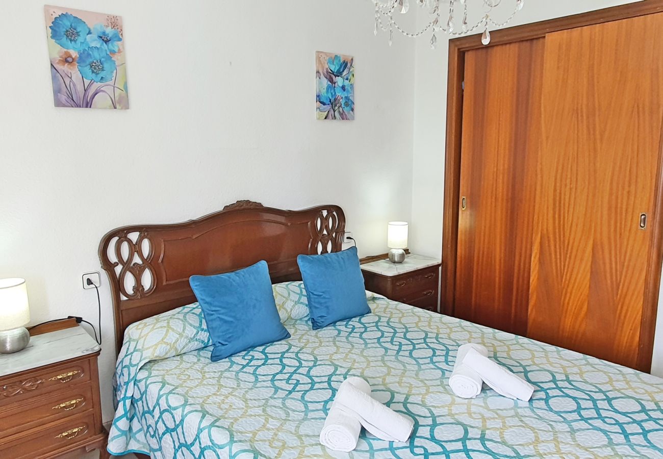 Apartamento en Gandia - SOROLLA A - 6º - 26ª