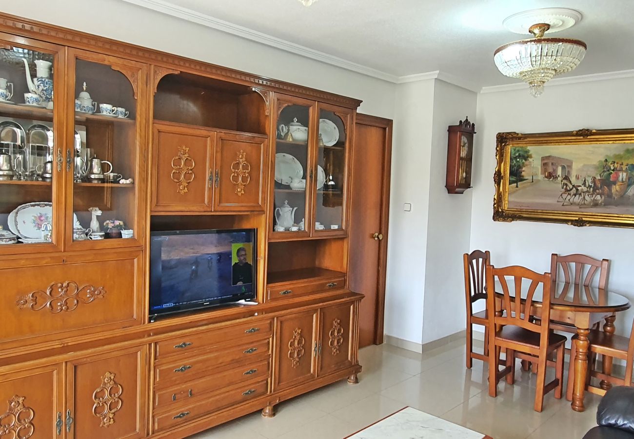 Apartamento en Gandia - SOROLLA A - 6º - 26ª