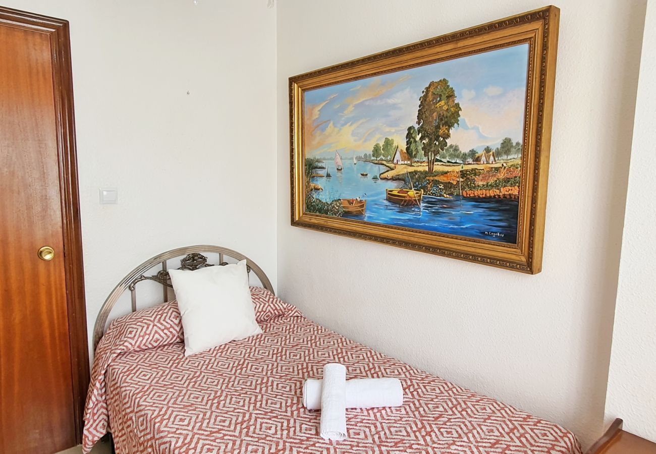 Apartamento en Gandia - SOROLLA A - 6º - 26ª