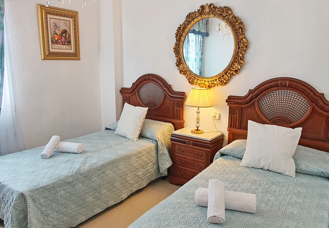 Apartamento en Gandia - SOROLLA A - 6º - 26ª