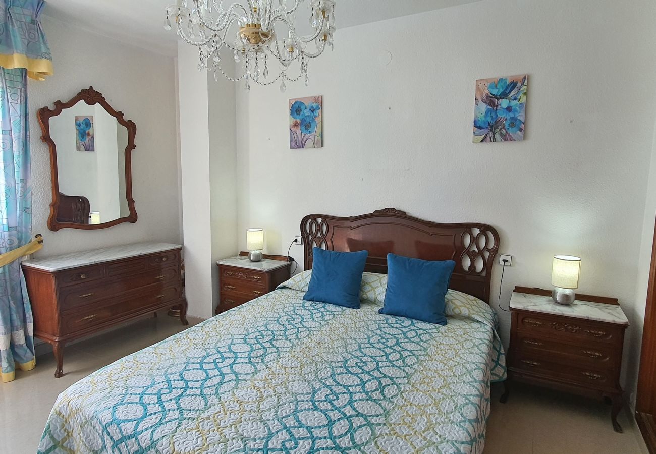 Apartamento en Gandia - SOROLLA A - 6º - 26ª