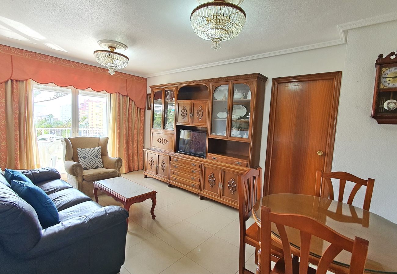 Apartamento en Gandia - SOROLLA A - 6º - 26ª