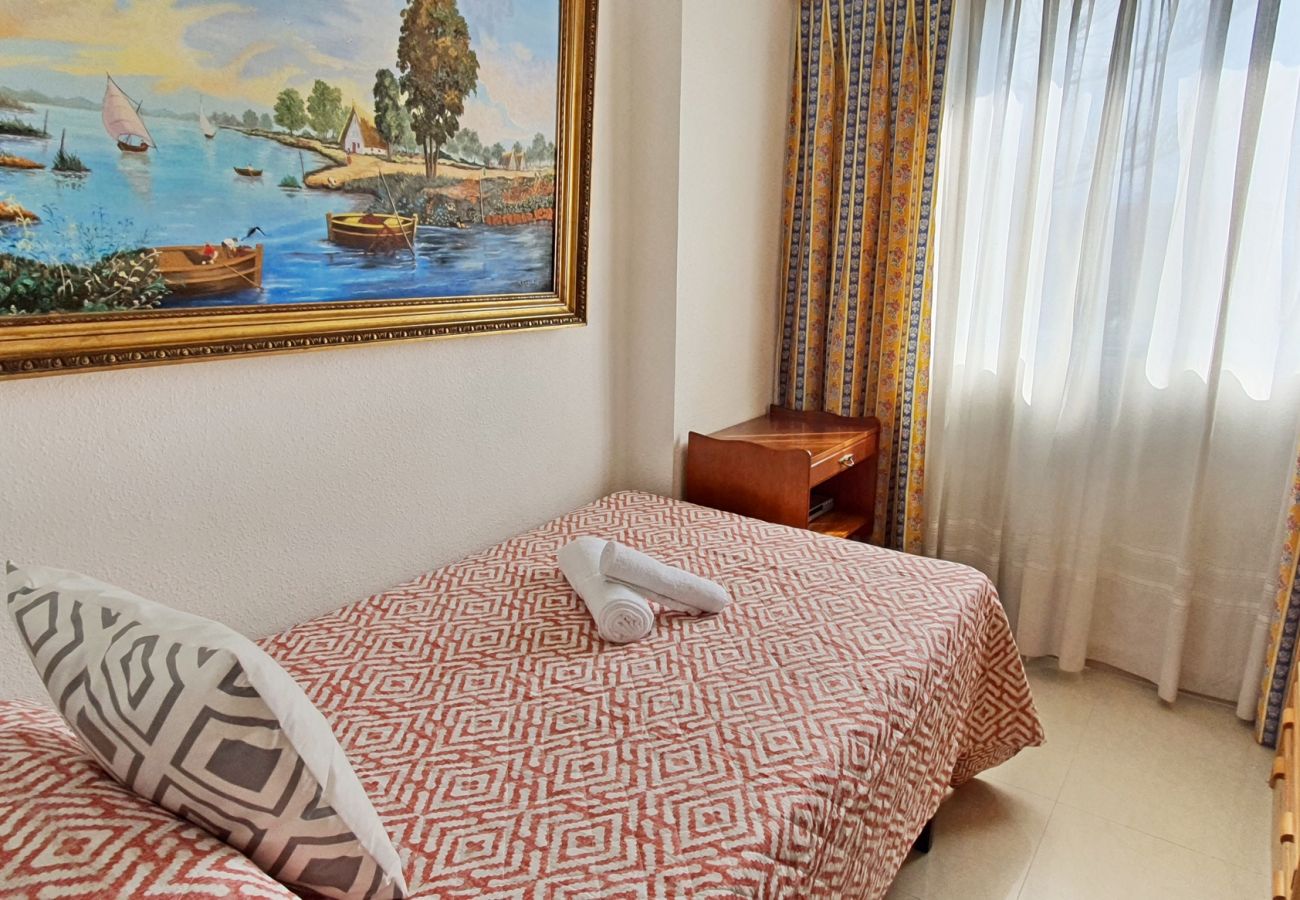 Apartamento en Gandia - SOROLLA A - 6º - 26ª