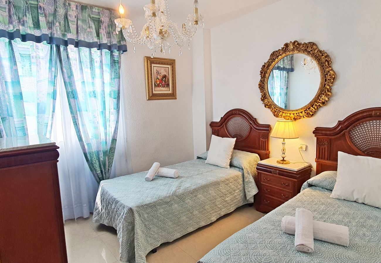 Apartamento en Gandia - SOROLLA A - 6º - 26ª