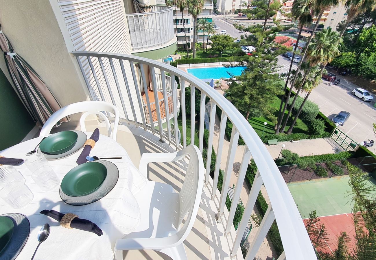 Apartamento en Gandia - SOROLLA A - 6º - 26ª