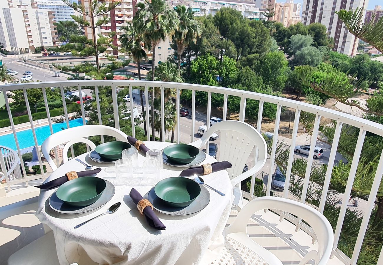 Apartamento en Gandia - SOROLLA A - 6º - 26ª