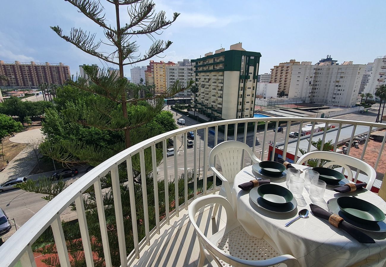 Apartamento en Gandia - SOROLLA A - 6º - 26ª
