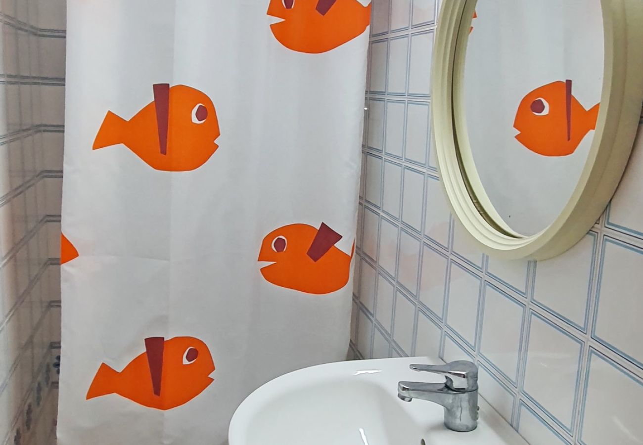 Apartamento en Gandia - SOROLLA B - 6º - 27ª