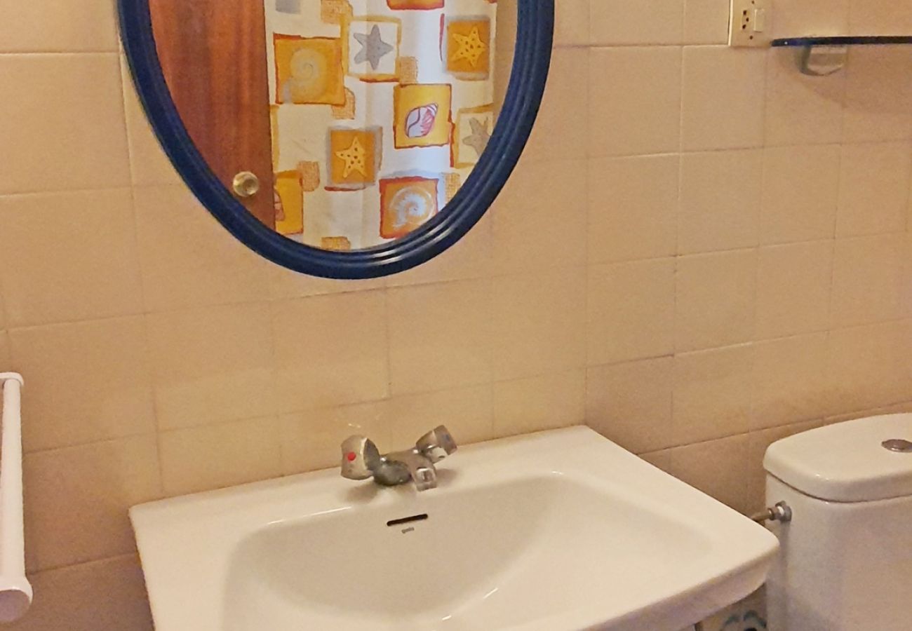 Apartamento en Gandia - SOROLLA B - 6º - 27ª