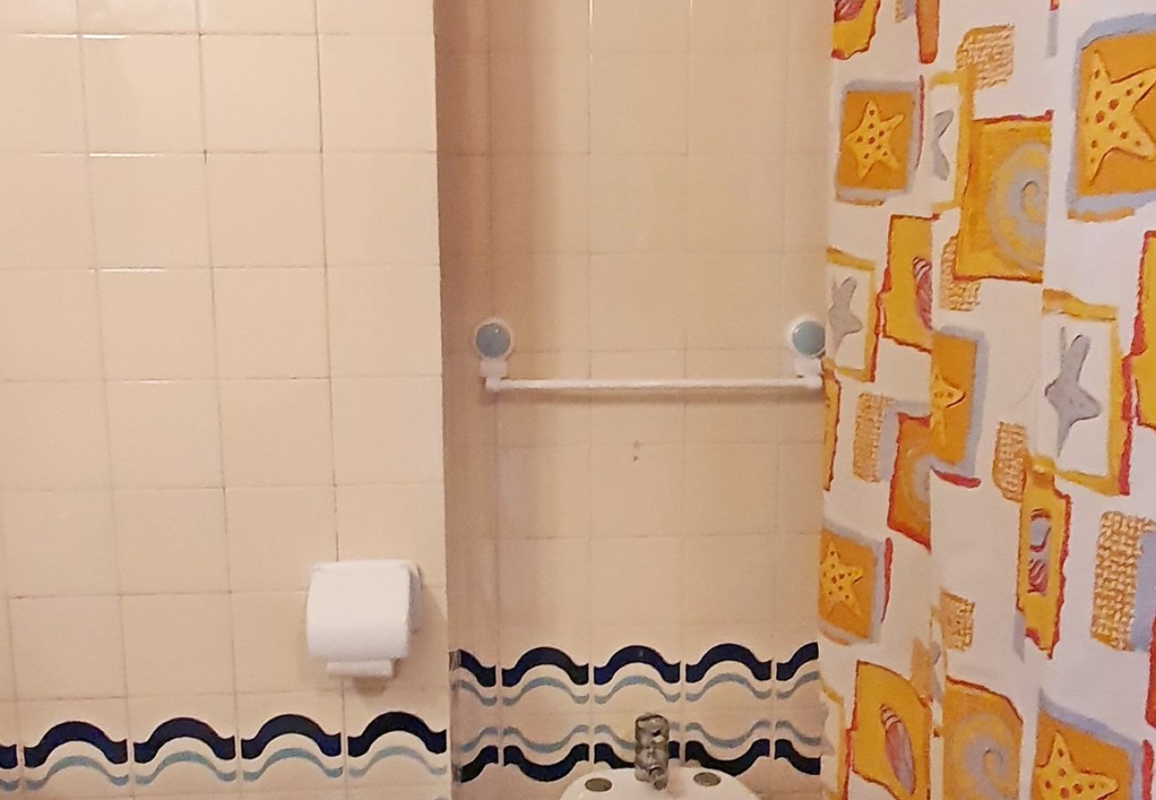 Apartamento en Gandia - SOROLLA B - 6º - 27ª