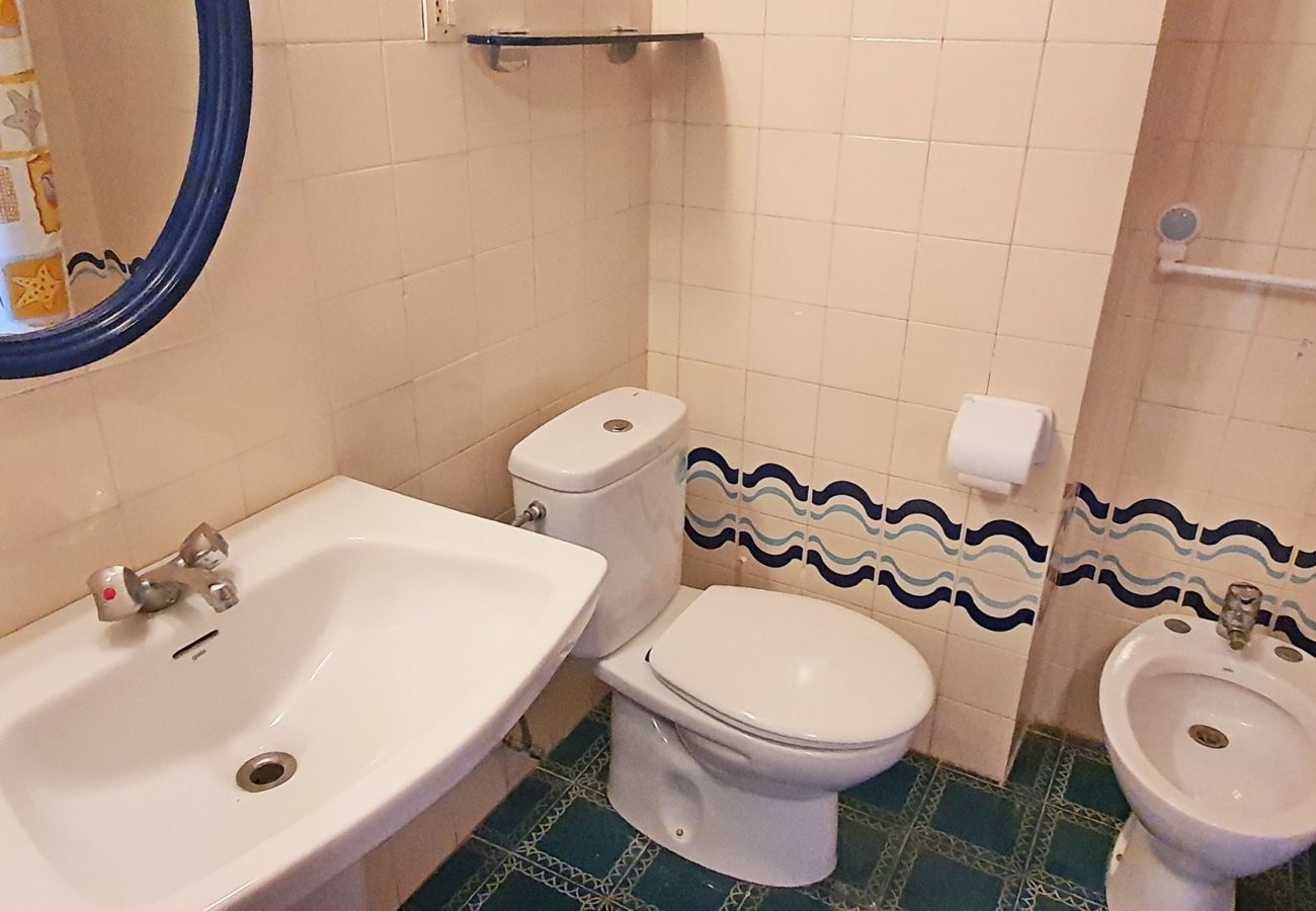 Apartamento en Gandia - SOROLLA B - 6º - 27ª