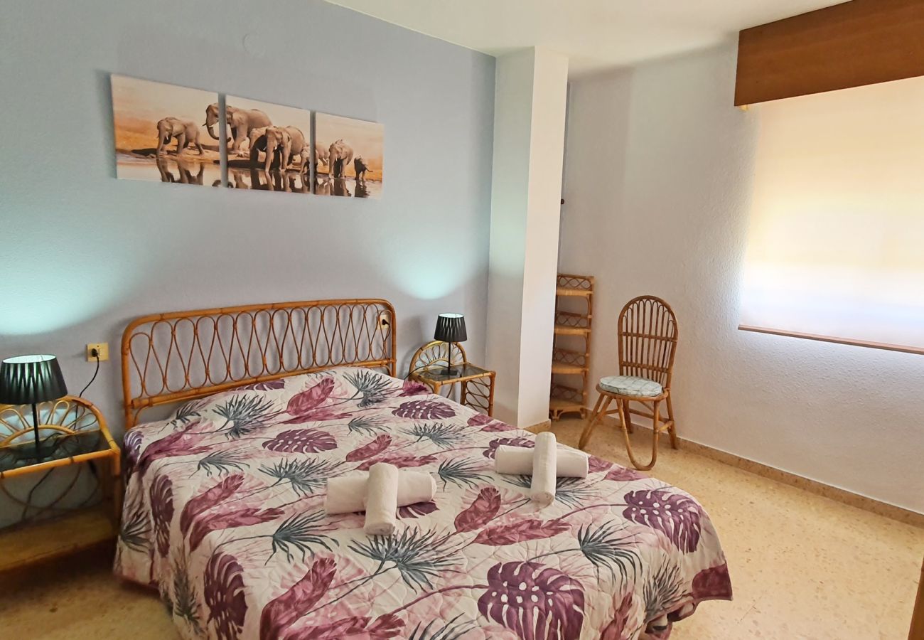 Apartamento en Gandia - SOROLLA B - 6º - 27ª