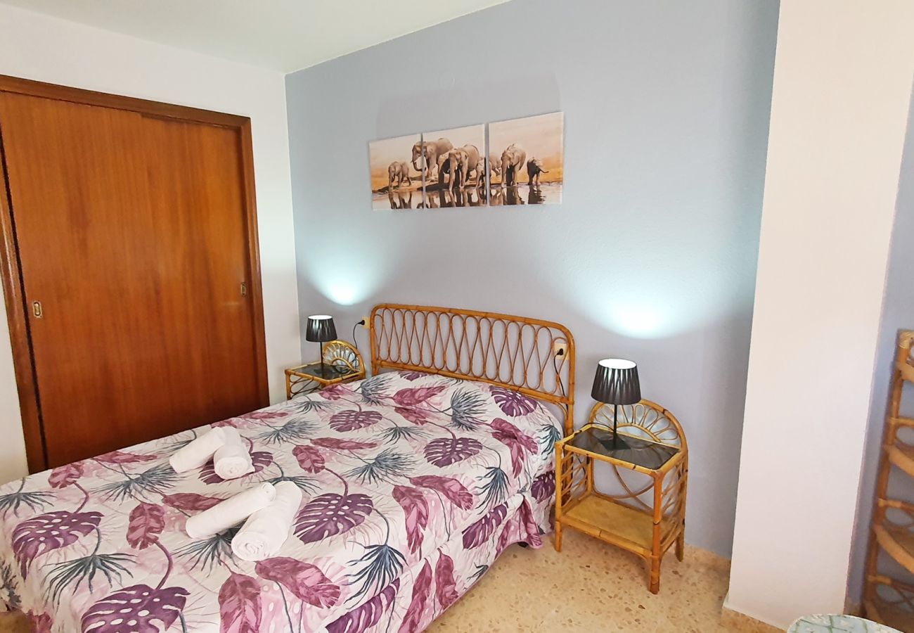 Apartamento en Gandia - SOROLLA B - 6º - 27ª