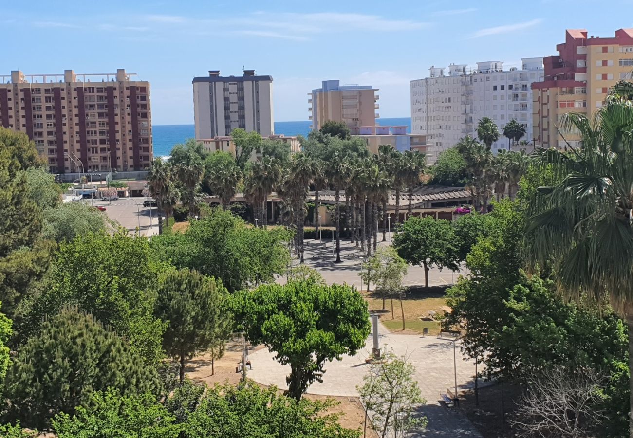 Apartamento en Gandia - SOROLLA B - 6º - 27ª