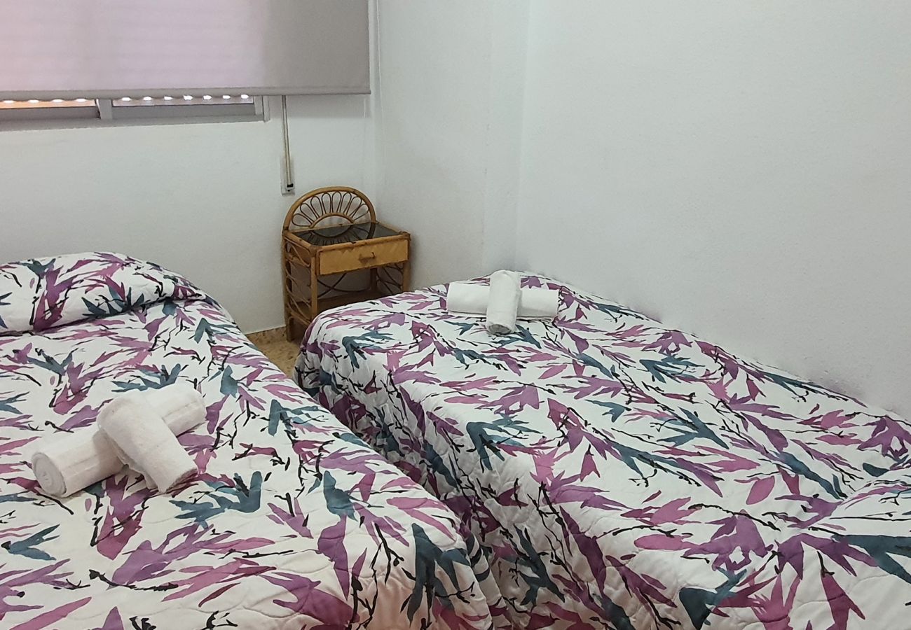 Apartamento en Gandia - SOROLLA B - 6º - 27ª