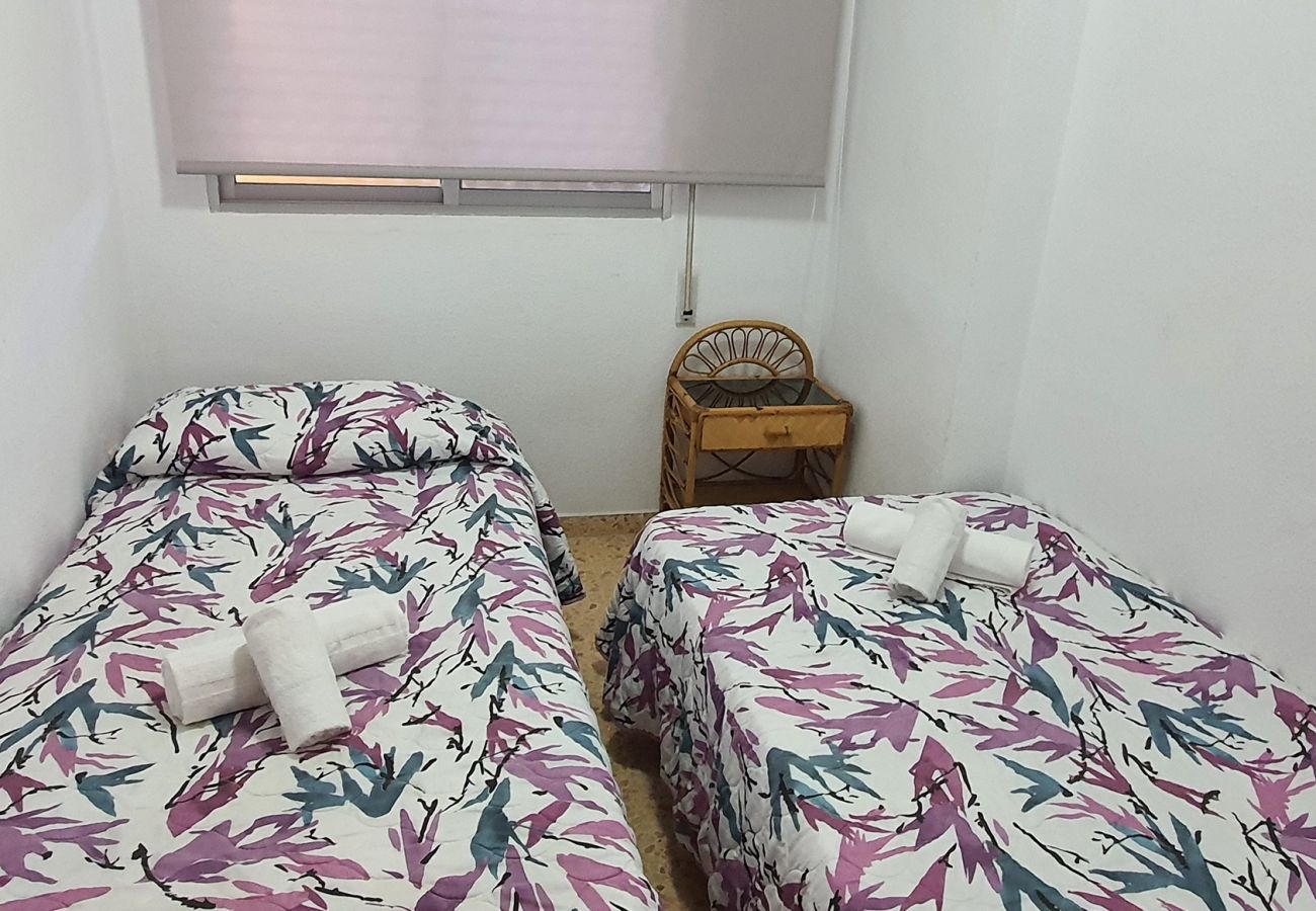 Apartamento en Gandia - SOROLLA B - 6º - 27ª