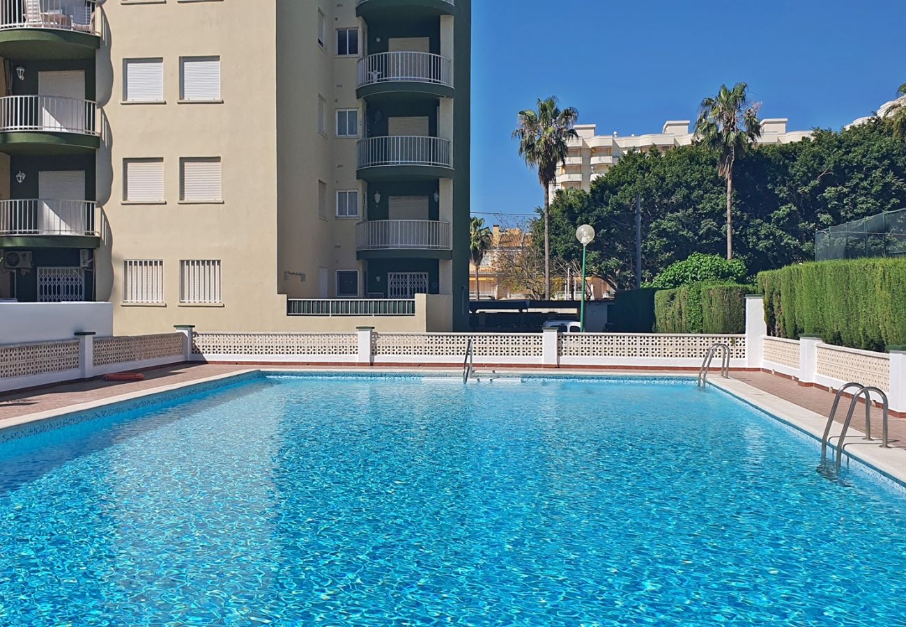 Apartamento en Gandia - SOROLLA B - 6º - 27ª