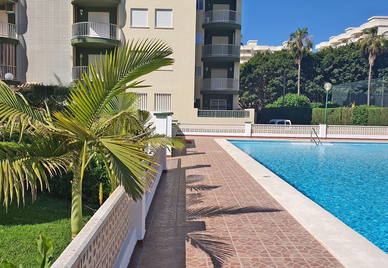 Apartamento en Gandia - SOROLLA B - 6º - 27ª