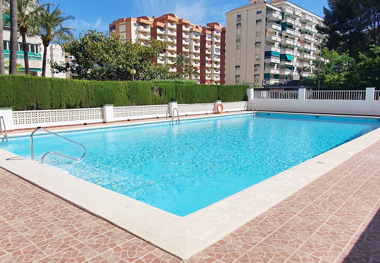Apartamento en Gandia - SOROLLA B - 6º - 27ª
