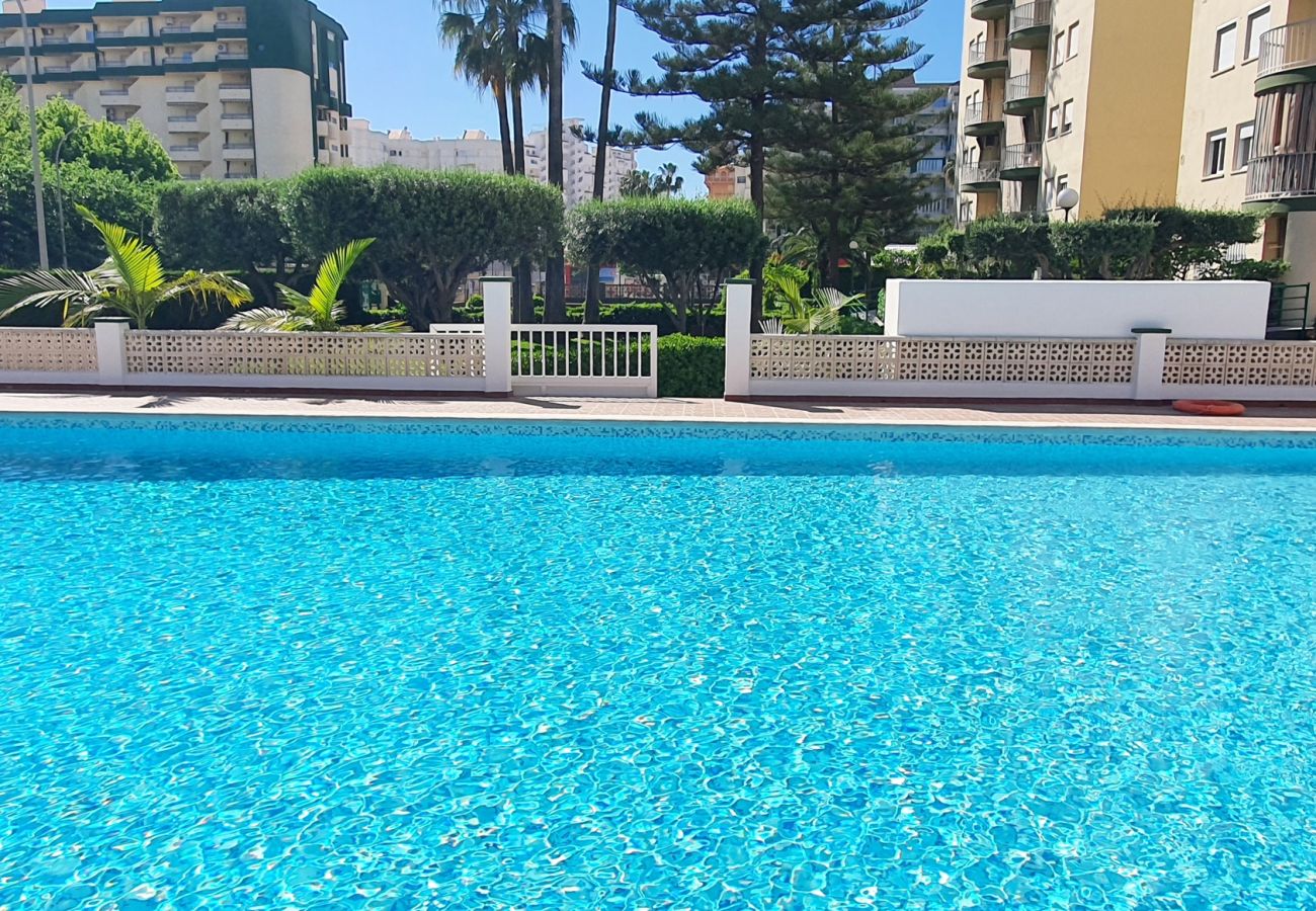 Apartamento en Gandia - SOROLLA B - 6º - 27ª