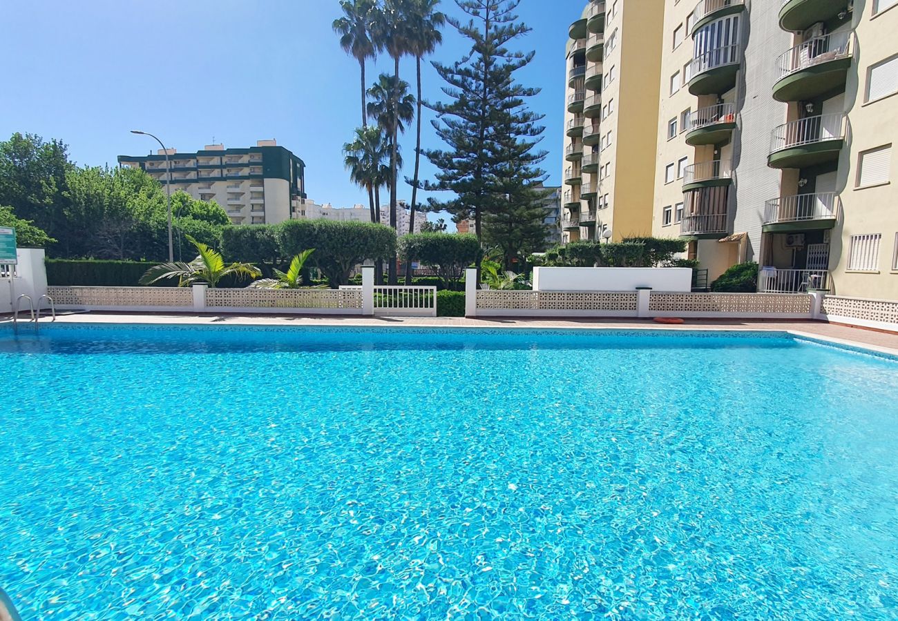 Apartamento en Gandia - SOROLLA B - 6º - 27ª