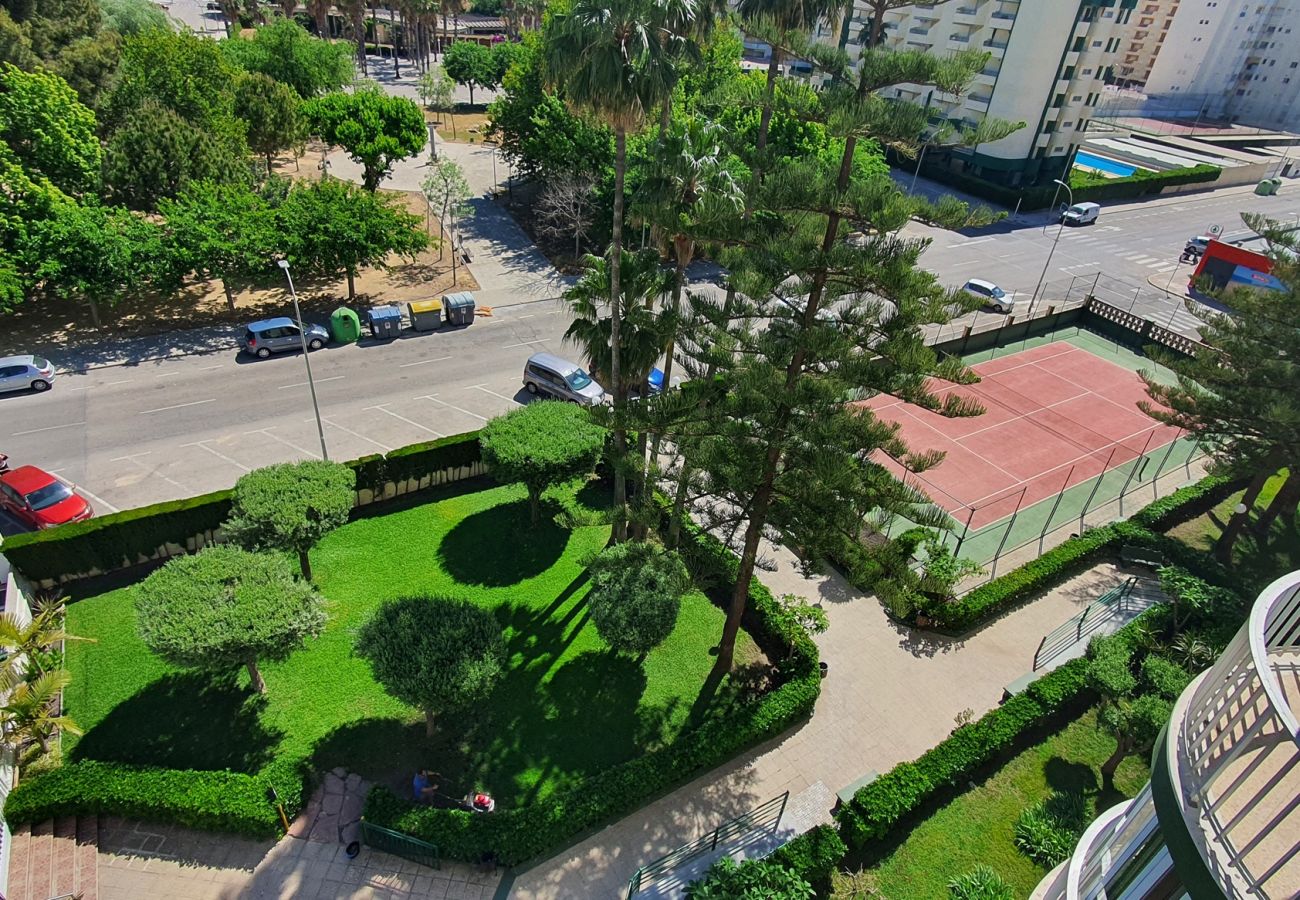 Apartamento en Gandia - SOROLLA B - 6º - 27ª