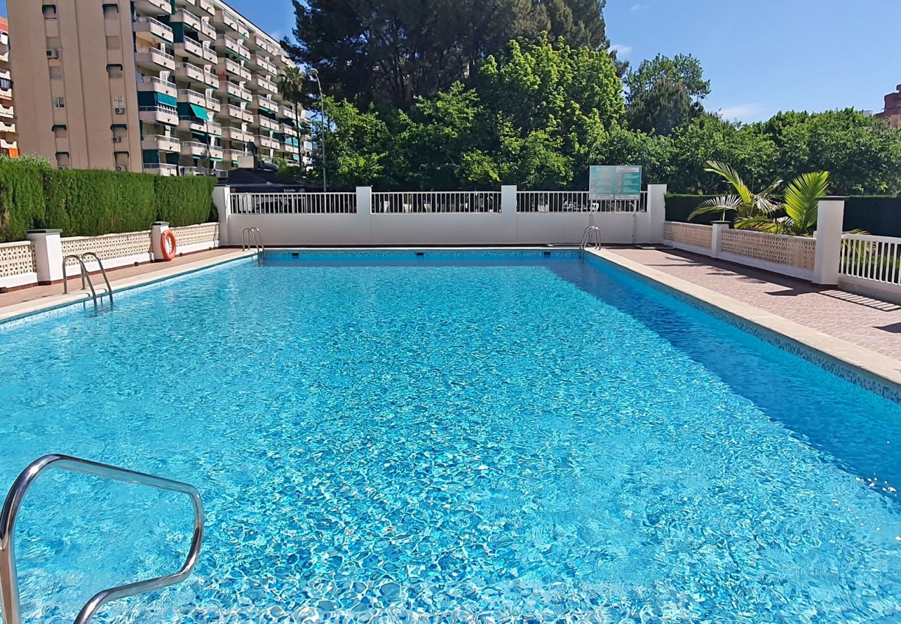 Apartamento en Gandia - SOROLLA B - 6º - 27ª