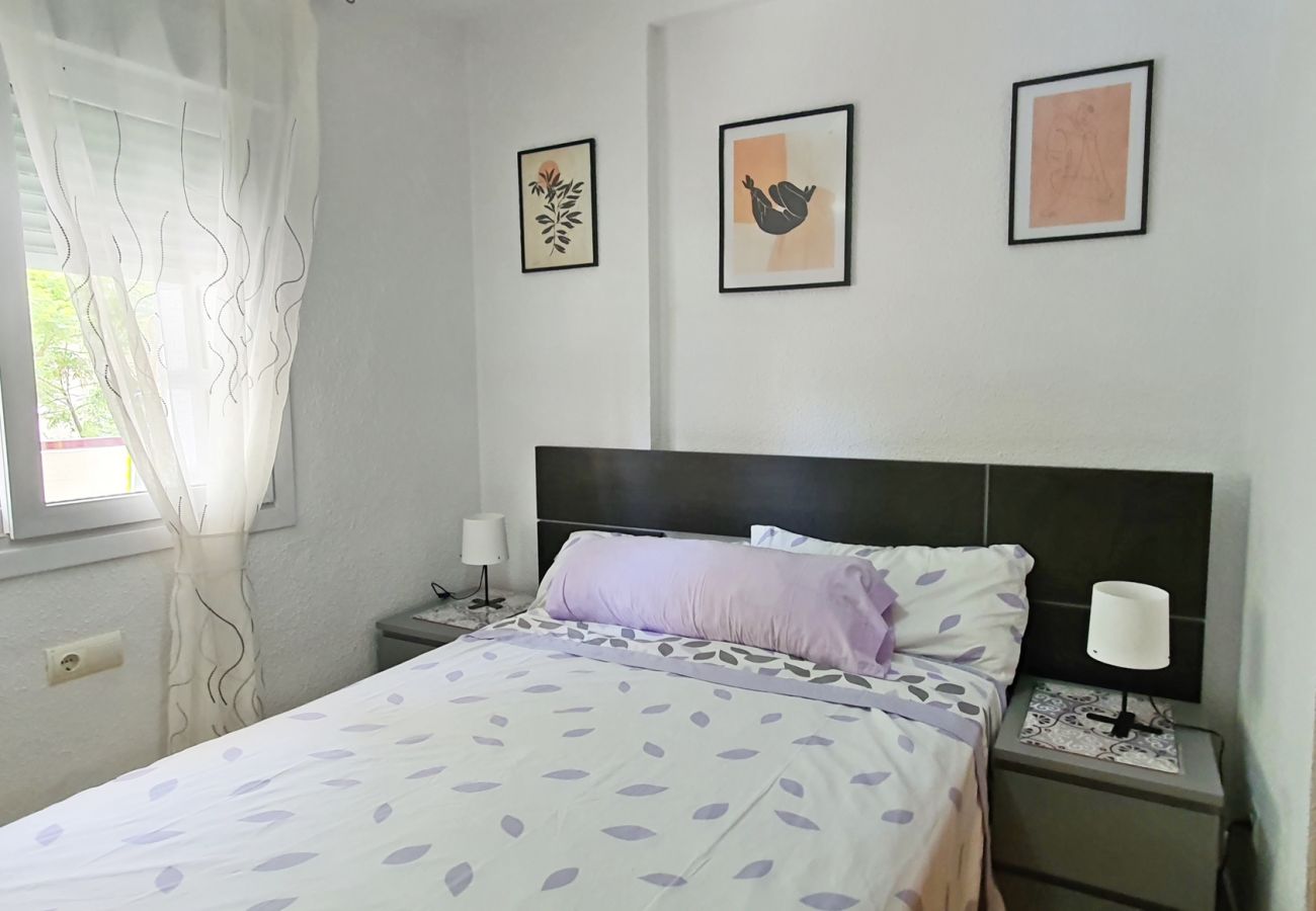 Apartamento en Gandia - ROMA VII - 1ª - 2º - 3ª
