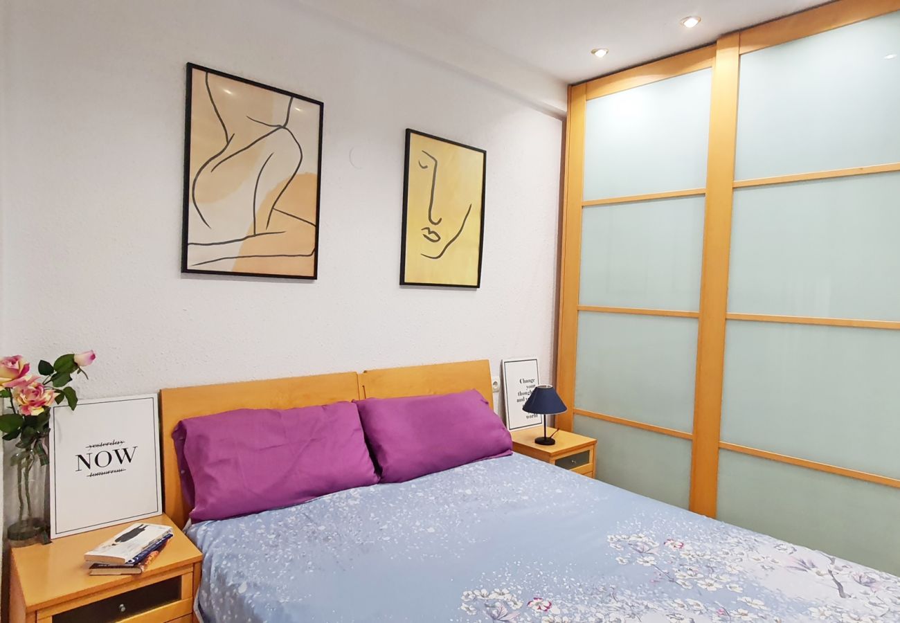Apartamento en Gandia - ROMA VII - 1ª - 2º - 3ª