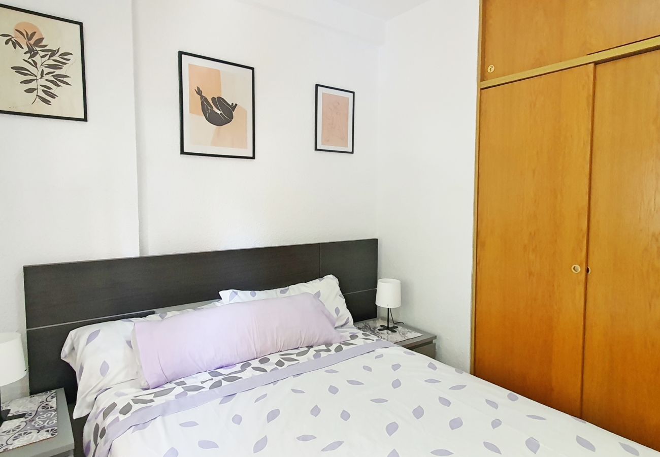 Apartamento en Gandia - ROMA VII - 1ª - 2º - 3ª