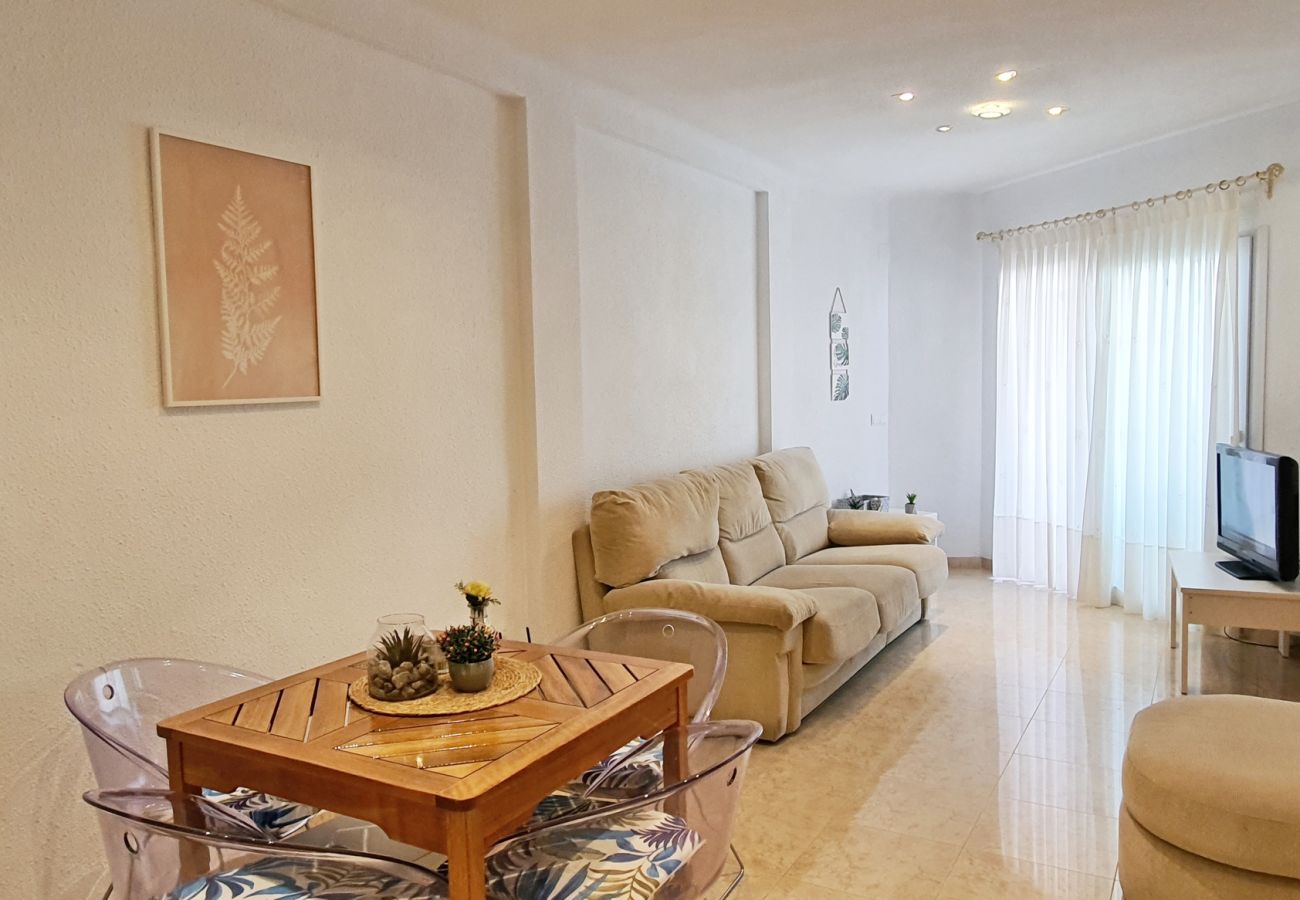 Apartamento en Gandia - ROMA VII - 1ª - 2º - 3ª