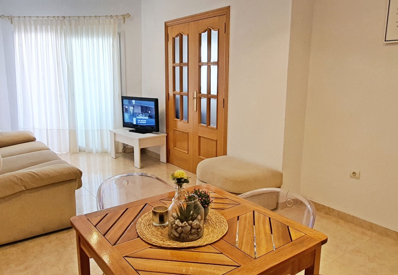 Apartamento en Gandia - ROMA VII - 1ª - 2º - 3ª