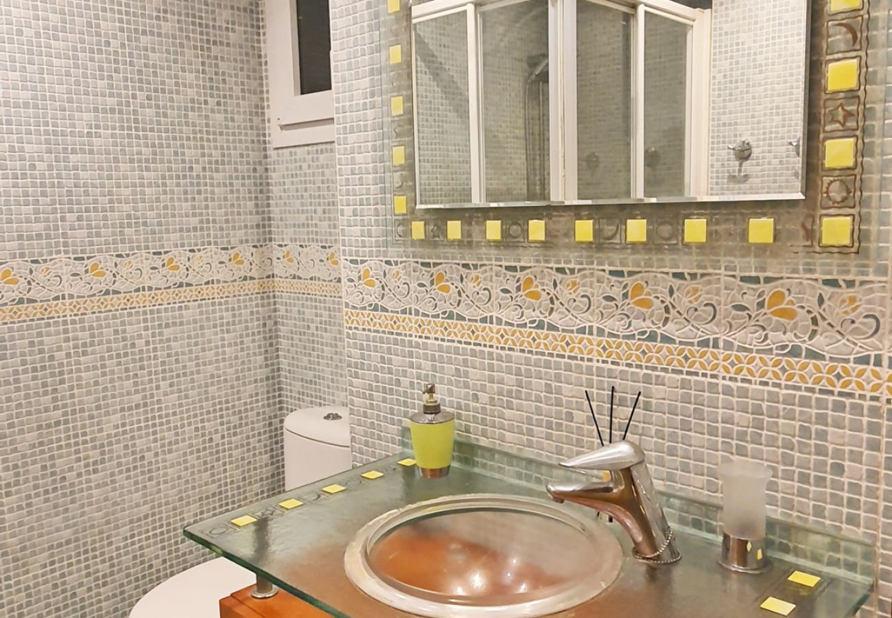 Apartamento en Gandia - ROMA VII - 1ª - 2º - 3ª