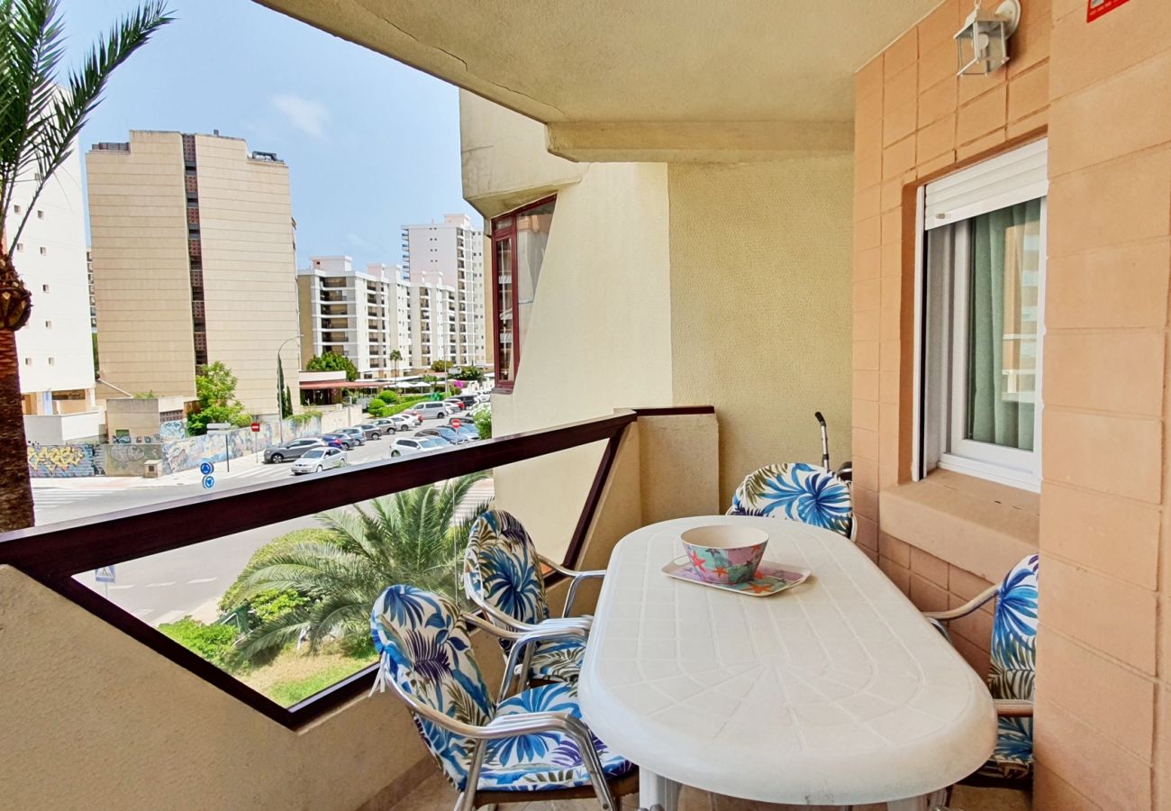 Apartamento en Gandia - ROMA VII - 1ª - 2º - 3ª