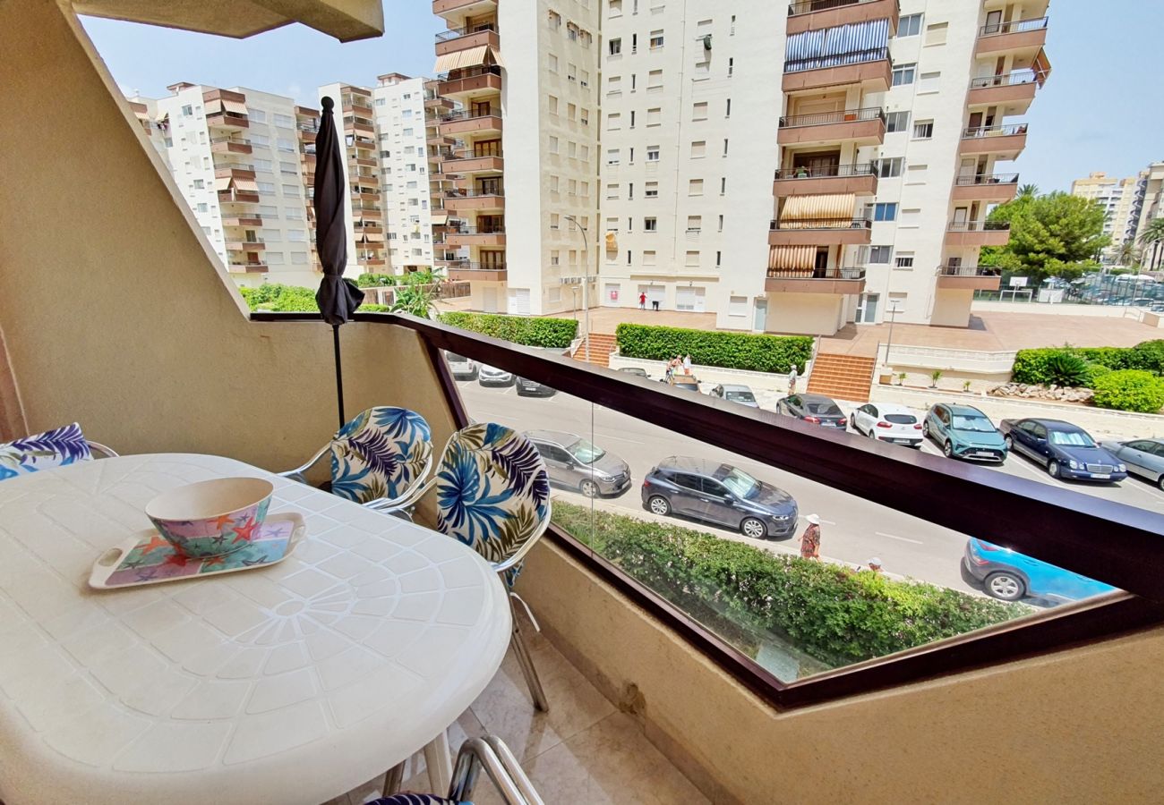Apartamento en Gandia - ROMA VII - 1ª - 2º - 3ª