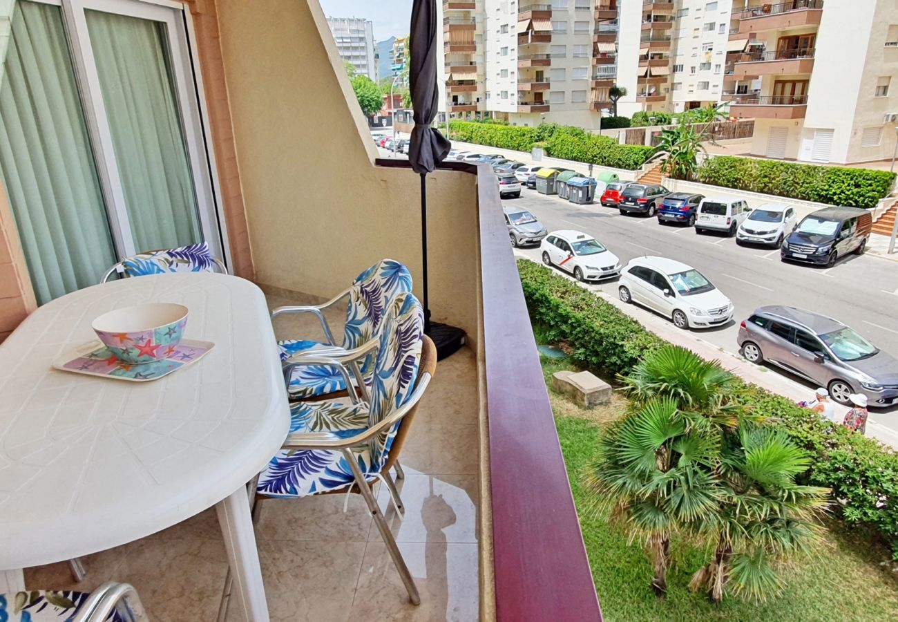 Apartamento en Gandia - ROMA VII - 1ª - 2º - 3ª