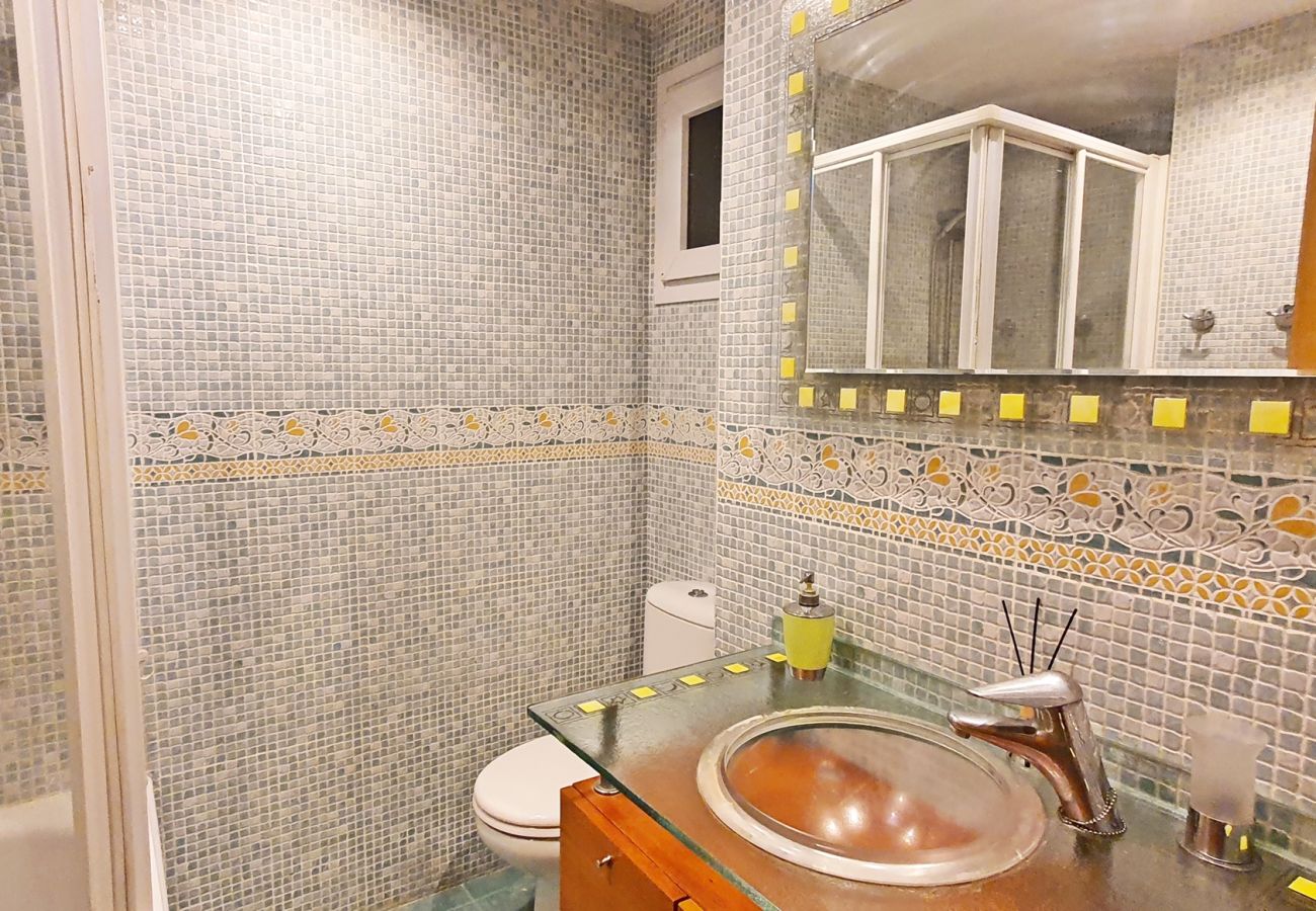 Apartamento en Gandia - ROMA VII - 1ª - 2º - 3ª