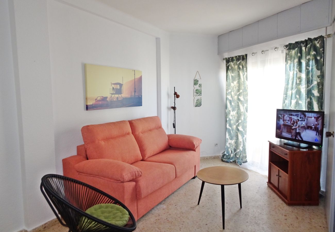 Apartamento en Gandia - ROMA VII - 5ª - 7º - 14ª