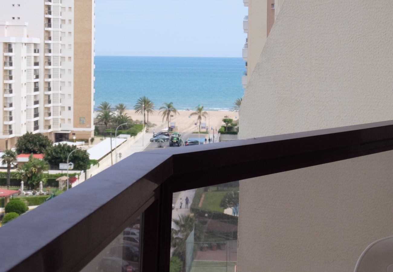 Apartamento en Gandia - ROMA VII - 5ª - 7º - 14ª
