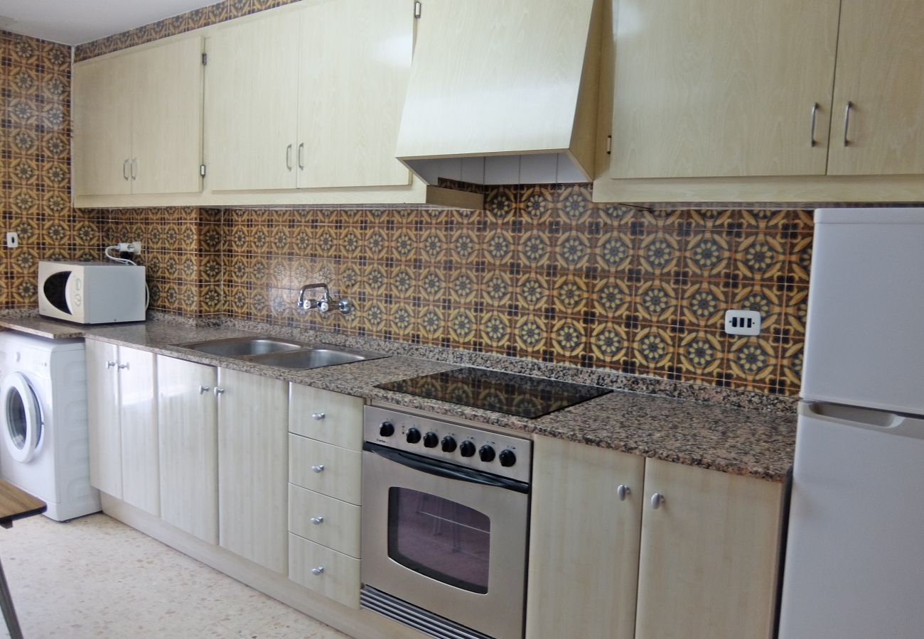 Apartamento en Gandia - ROMA VII - 5ª - 7º - 14ª