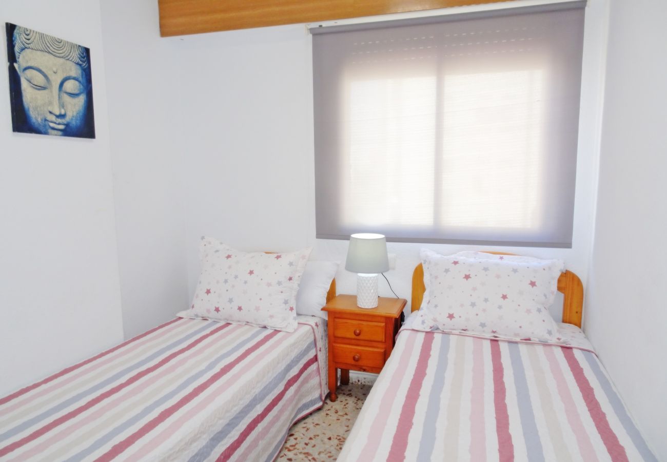 Apartamento en Gandia - ROMA XI - 2ª - 5º - 9ª