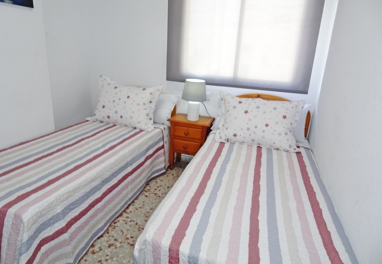 Apartamento en Gandia - ROMA XI - 2ª - 5º - 9ª
