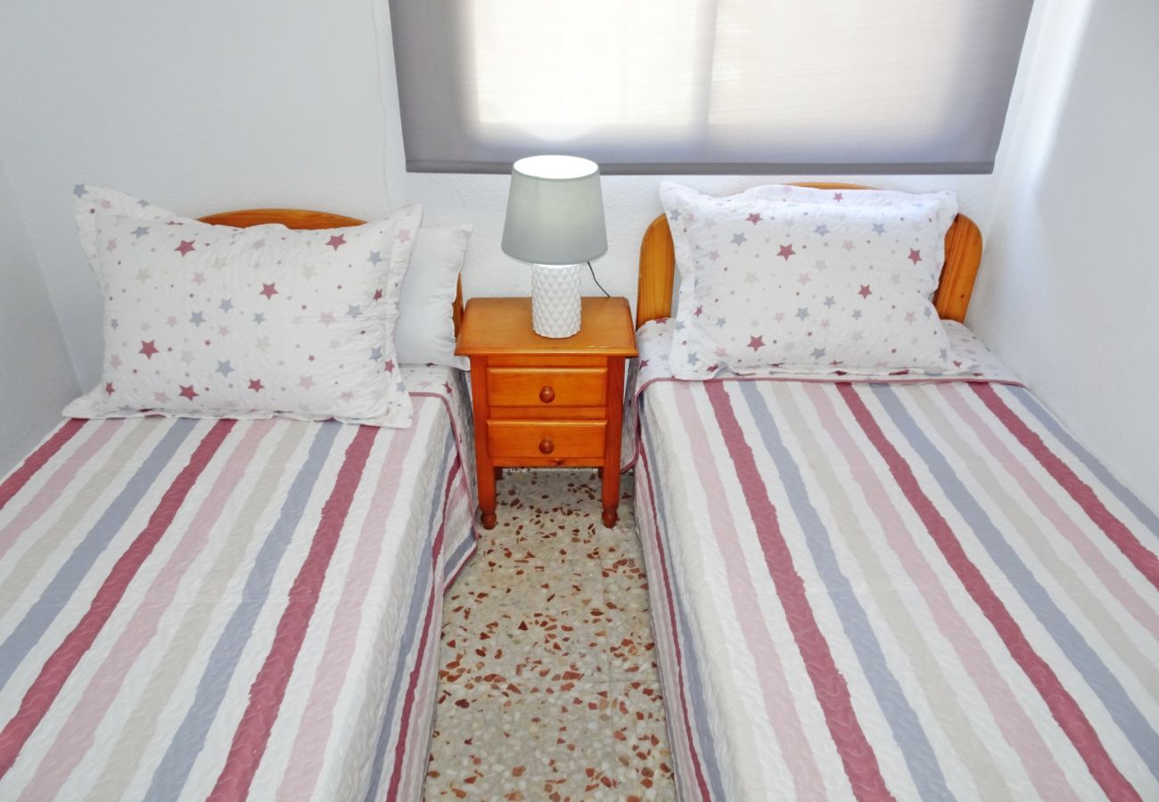 Apartamento en Gandia - ROMA XI - 2ª - 5º - 9ª