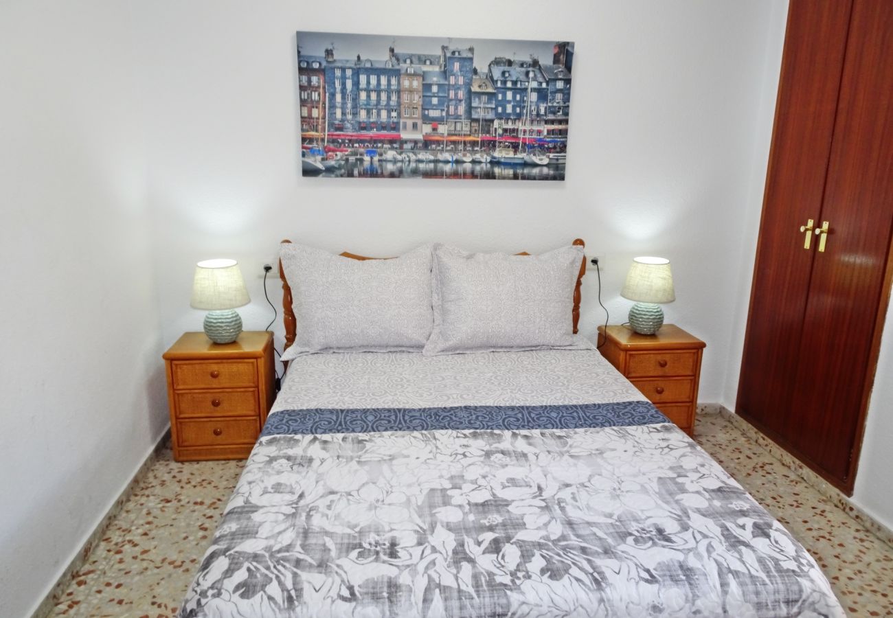 Apartamento en Gandia - ROMA XI - 2ª - 5º - 9ª