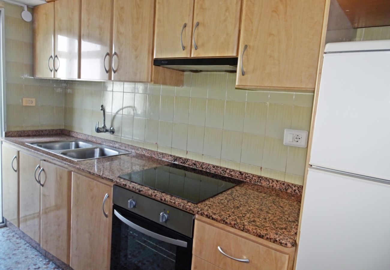 Apartamento en Gandia - ROMA XI - 2ª - 5º - 9ª