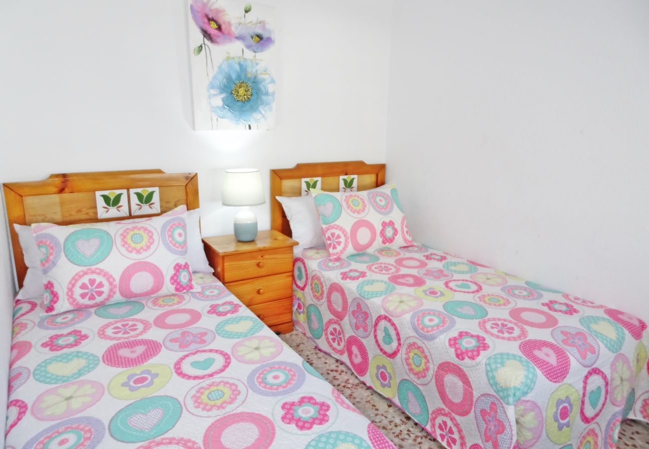 Apartamento en Gandia - ROMA XI - 2ª - 5º - 9ª