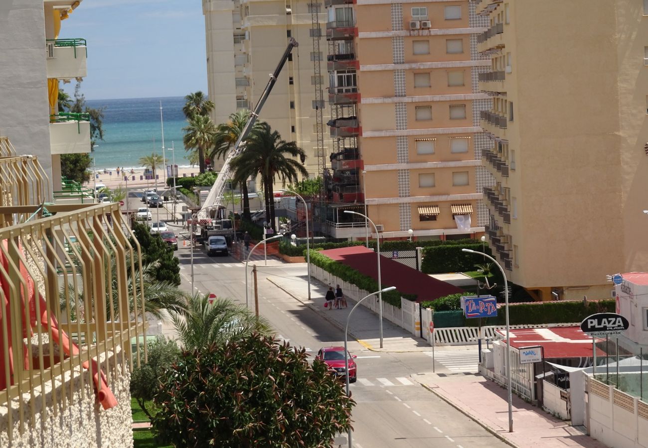 Apartamento en Gandia - ROMA XI - 2ª - 5º - 9ª