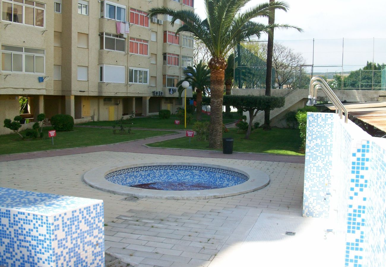 Apartamento en Gandia - ROMA XI - 2ª - 5º - 9ª