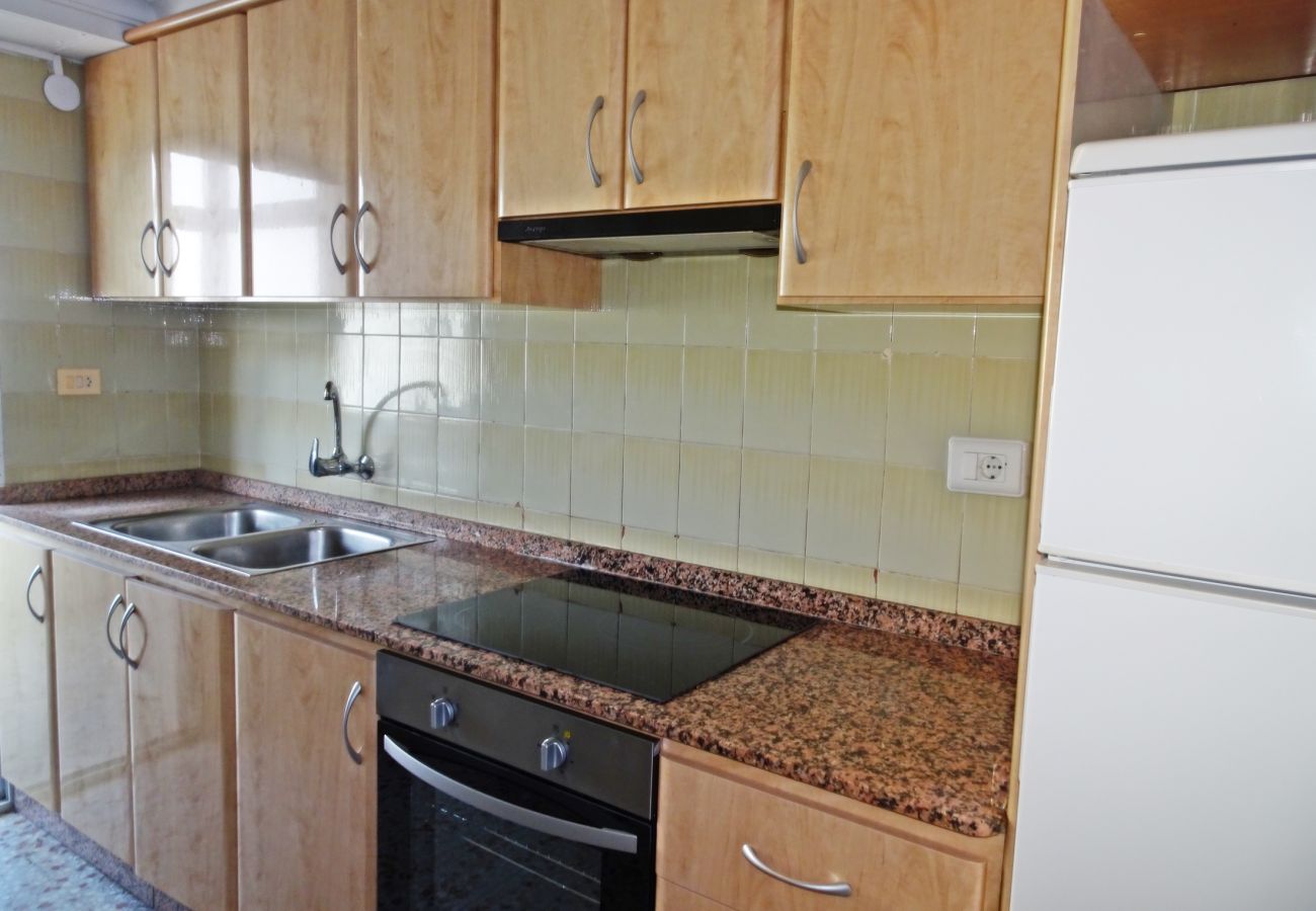 Apartamento en Gandia - ROMA XI - 2ª - 5º - 9ª